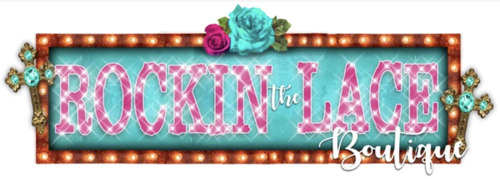 60 Off Rockin The Lace Boutique Promo Code 2024