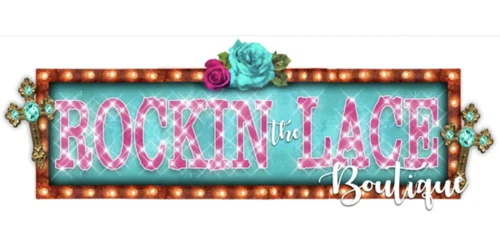 Rockin The Lace Boutique Promo Code