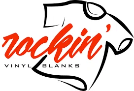 Rockin' Vinyl Blanks Promo Code