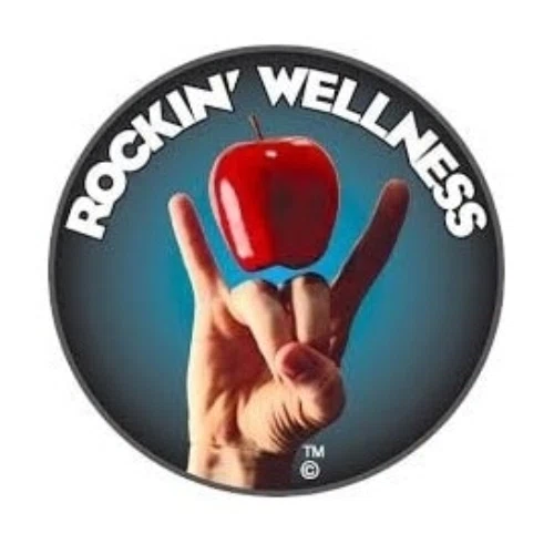 Rockin Wellness Promo Code