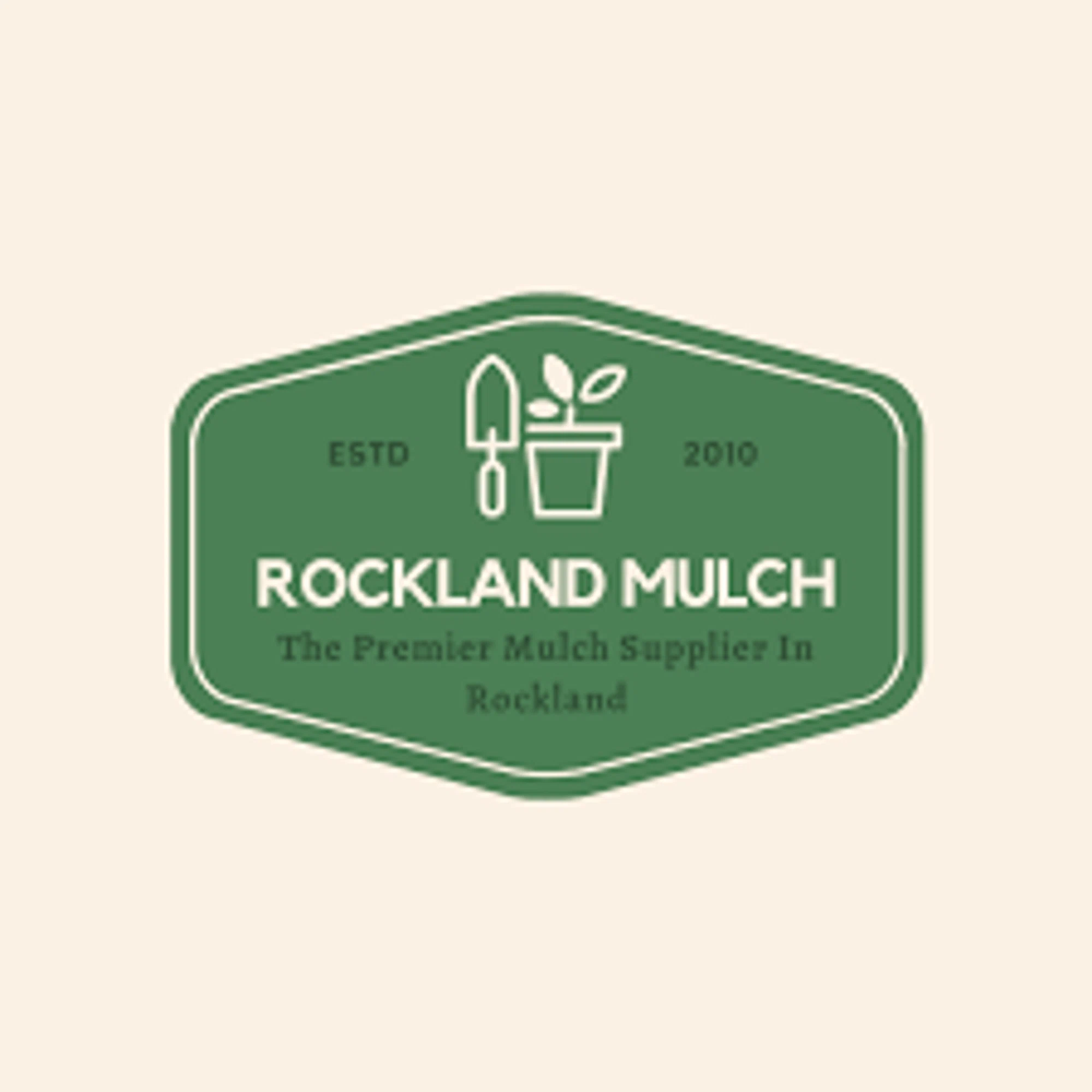 ROCKLAND MULCH Promo Code — 130 Off in August 2024