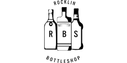 Rocklin Bottle Shop Merchant logo
