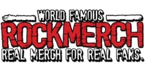 Rock Merch Merchant logo