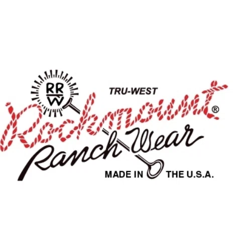 35 Off Rockmount Ranch Wear Promo Code (2 Active) 2024