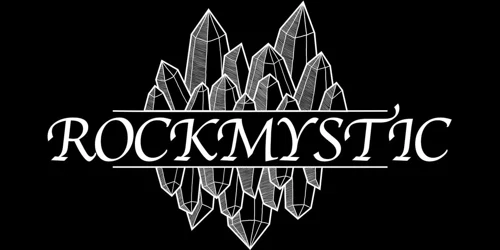 ROCKMYSTIC Promo Code
