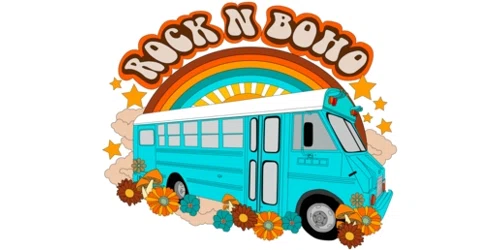 Rock-n-Boho Promo Code