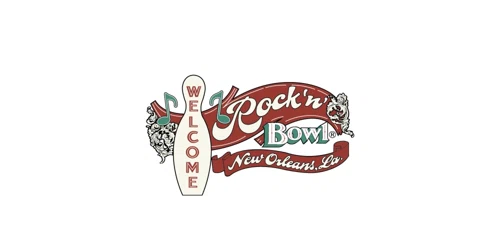 Red rock bowling coupon