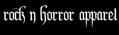 Rocknhorror Apparel Promo Code