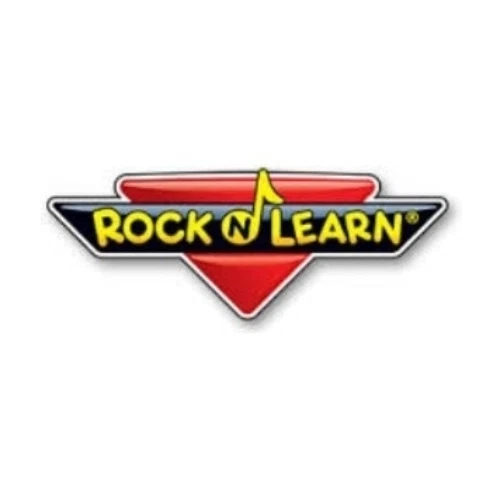 Rock 'N Learn Promo Code