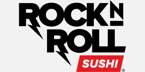Rock N Roll Sushi Promo Code