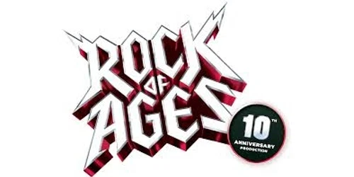 Rock of Ages Promo Code