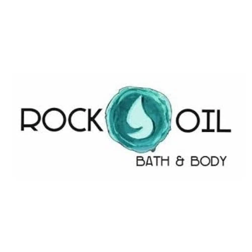 Rock Oil Naturals Merchant Logo