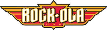 Rock-Ola Merchant Logo