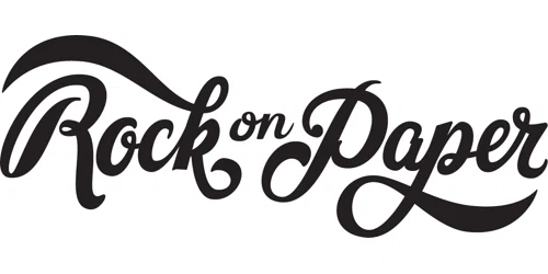 Rock on Paper Promo Code