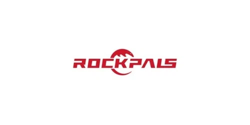 Rockpals coupon