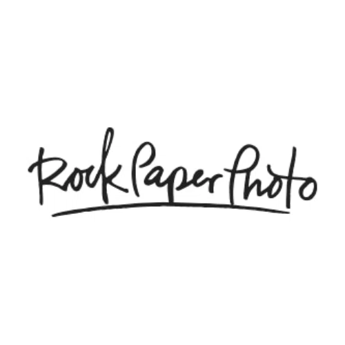 Rock Paper Photo Promo Code