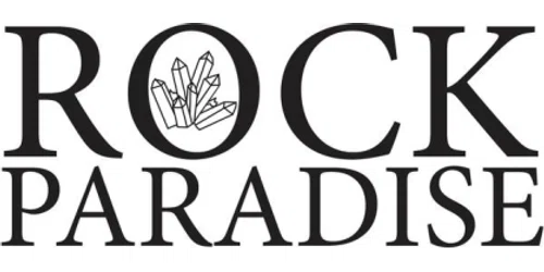 Rock Paradise Merchant logo