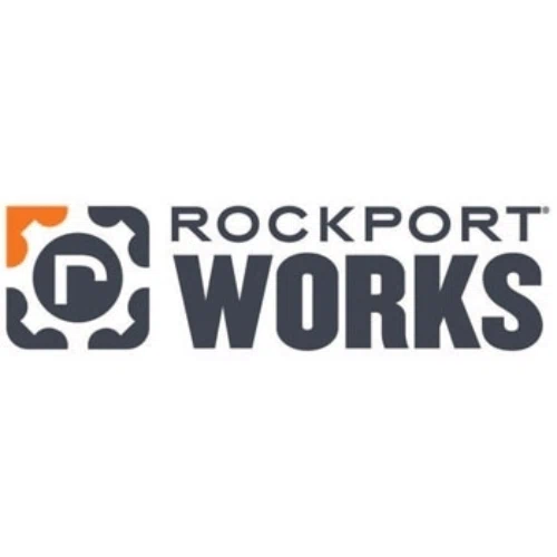 ROCKPORT WORKS Promo Code — 30 Off (Sitewide) 2024