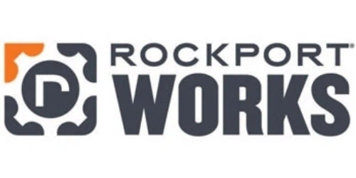 Rockport Works Promo Code