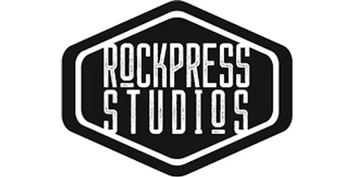 Rockpress Studios Promo Code