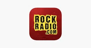 ROCKRADIO.com Merchant Logo