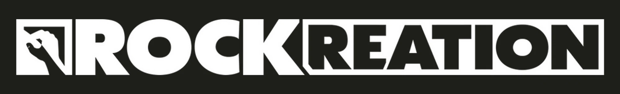 Rockreation Merchant Logo