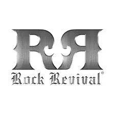 Rock Revival Promo Codes | 10% Off in 