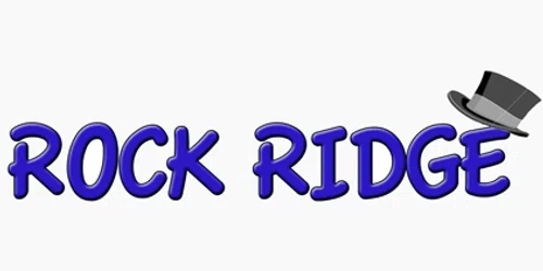 Rock Ridge Merchant logo