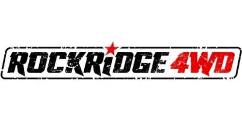 Rockridge4wd Promo Code