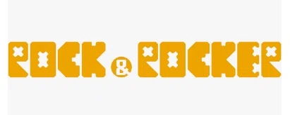 Rockrocker Merchant Logo