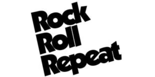 Rock Roll Repeat Promo Code