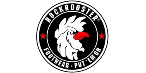 ROCKROOSTER Merchant logo