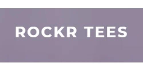 Rockr Tees Promo Code