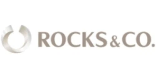 Rocks & Co. Promo Code