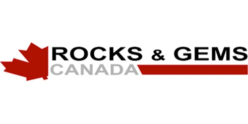 Rocks and Gems Canada Promo Code