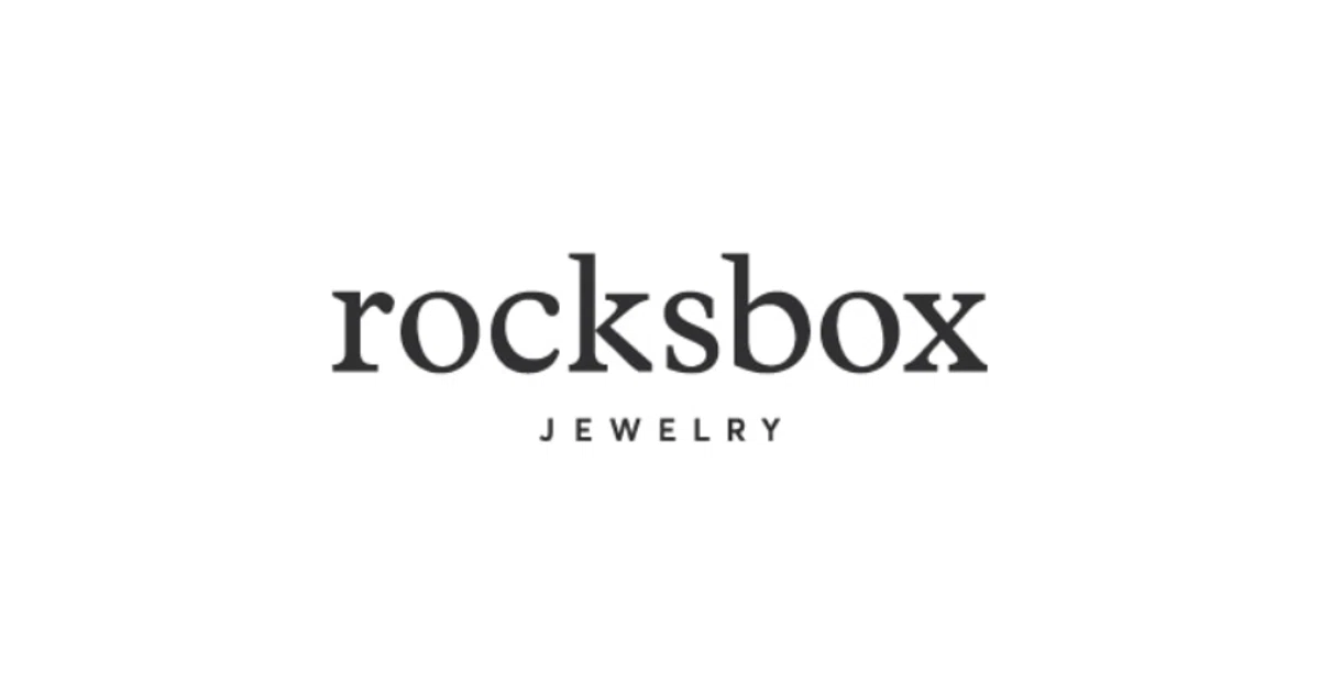 ROCKSBOX Promo Code — 50 Off (Sitewide) in April 2025