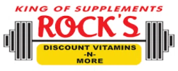 Rock's Discount Vitamins coupons