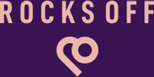 Rocks Off Promo Code