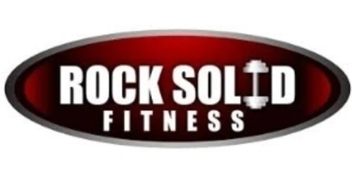 Rock Solid Fitness Promo Code