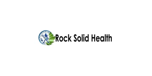 Rock Solid Health coupon