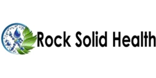 Rock Solid Health Promo Code