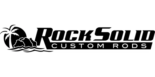 Rock Solid Custom Rods Promo Code