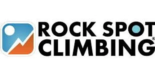 Rock Spot Climbing Promo Code