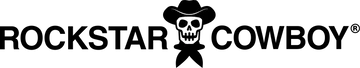 Rockstar Cowboy Merchant Logo