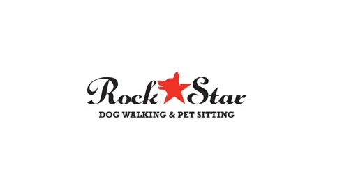 Rock Star Dog Walking coupon