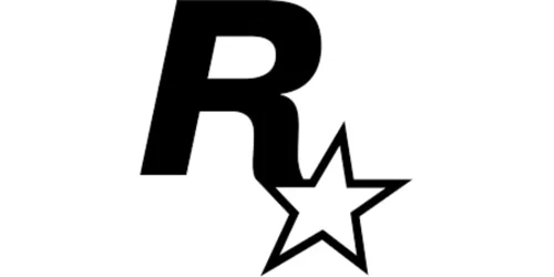 Rockstar Games Merchant Logo