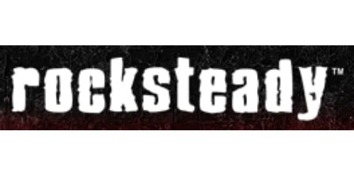 Rocksteady Promo Code