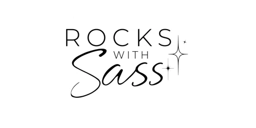 Rocks with Sass Promo Code