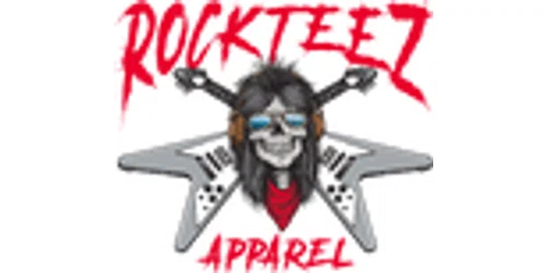 Rockteez Apparel Promo Code