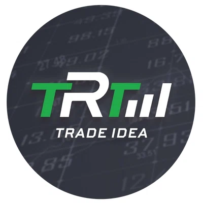 The Rock Trading Co Merchant Logo